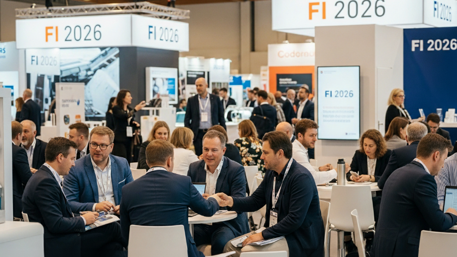 Programa de Compradores nacionales e internacionales FI 2026: FoodTech Ingredients impulsa nuevas oportunidades de negocio
